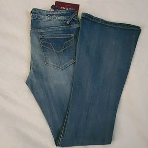 Vigoss jeans